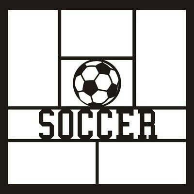 Soccer OverLay