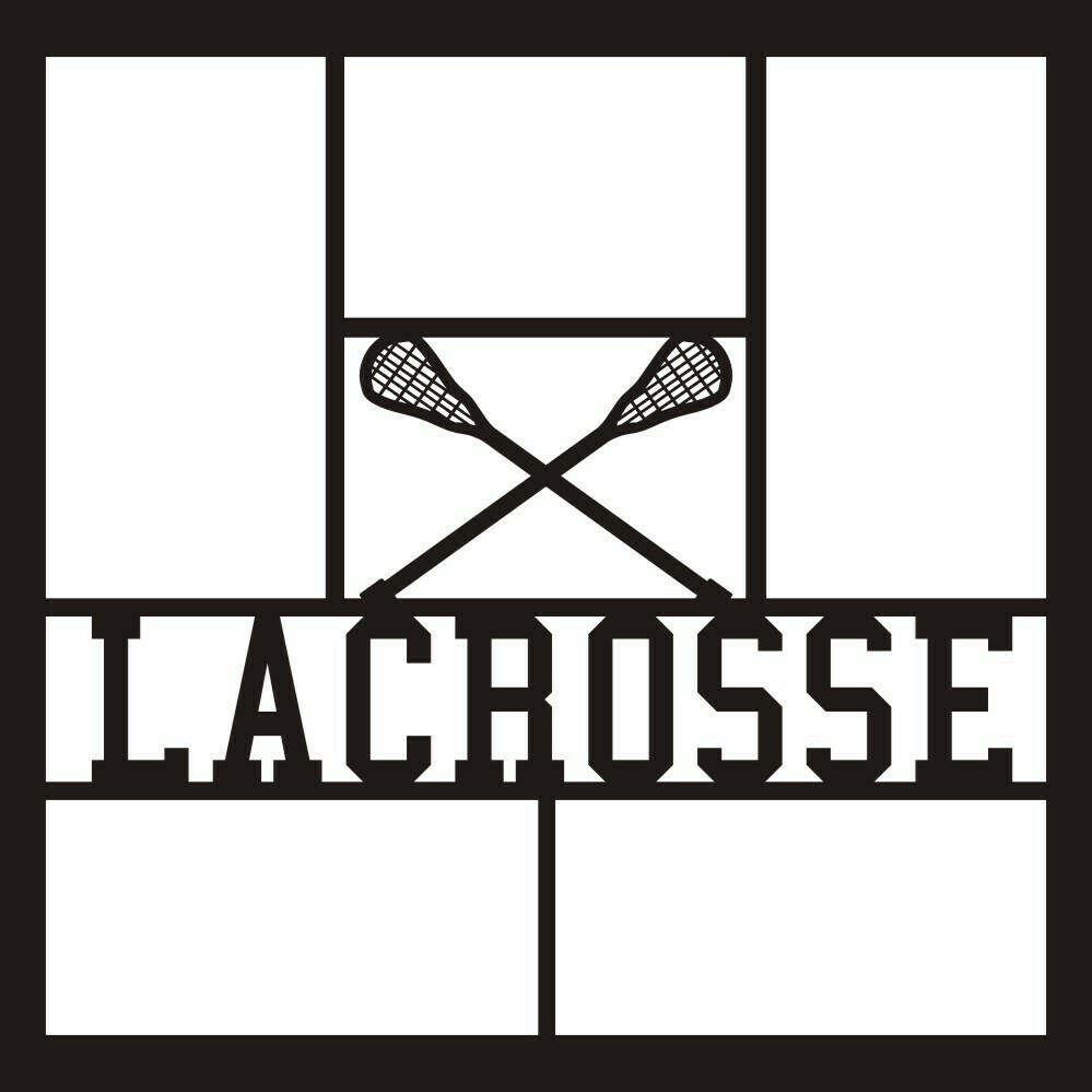 Lacrosse OverLay