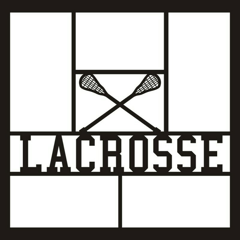 Lacrosse OverLay