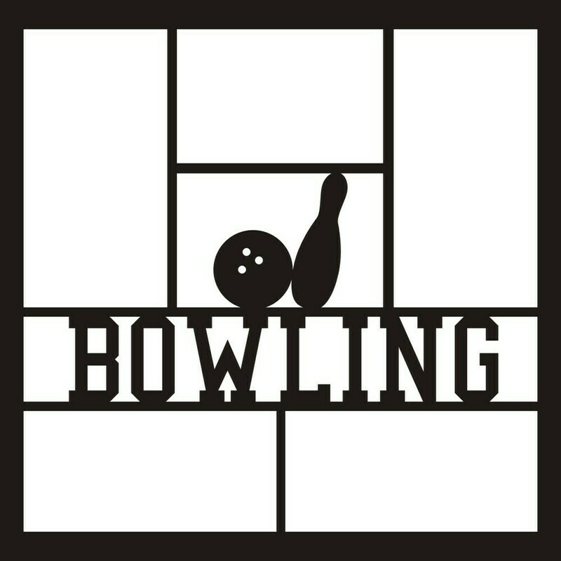 Bowling OverLay