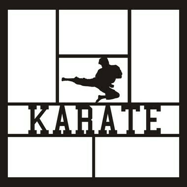 Karate OverLay