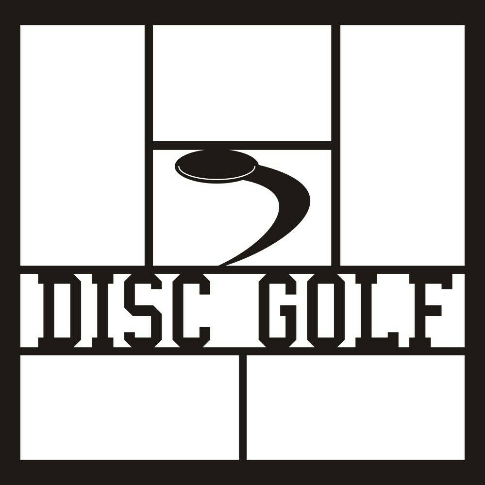 Disc Golf OverLay