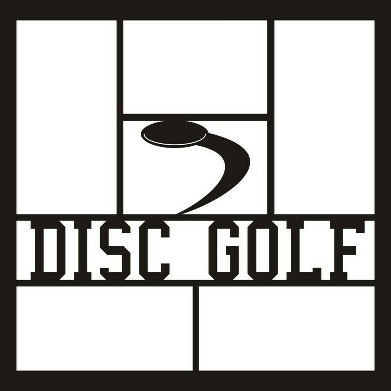 Disc Golf OverLay