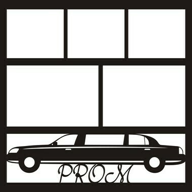 Prom Limo OverLay