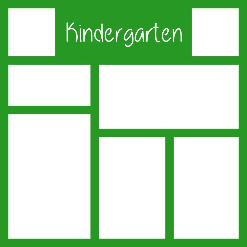 Kindergarten OverLay