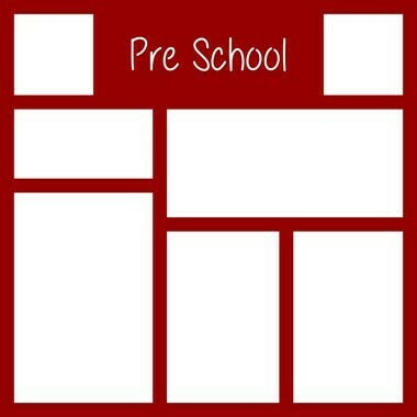Pre-School OverLay