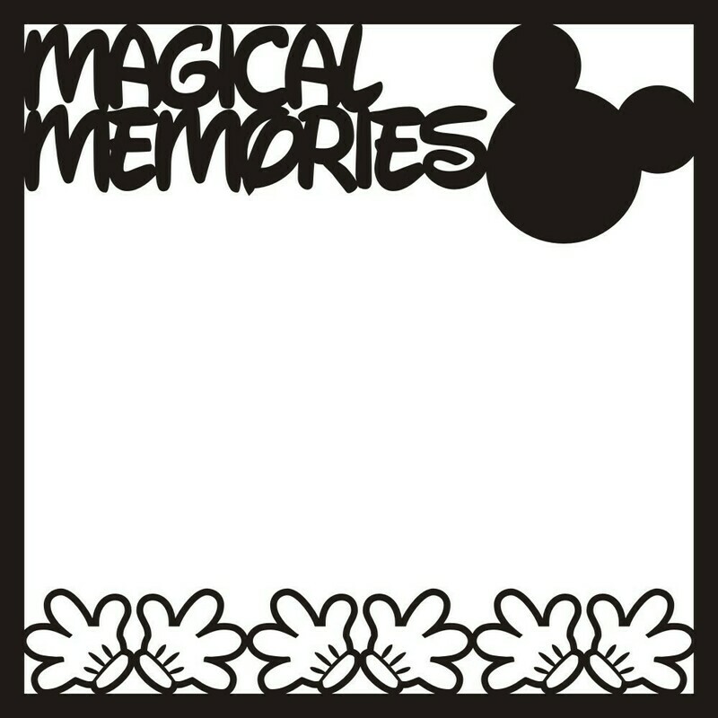 Magical Memories - 2  OverLay