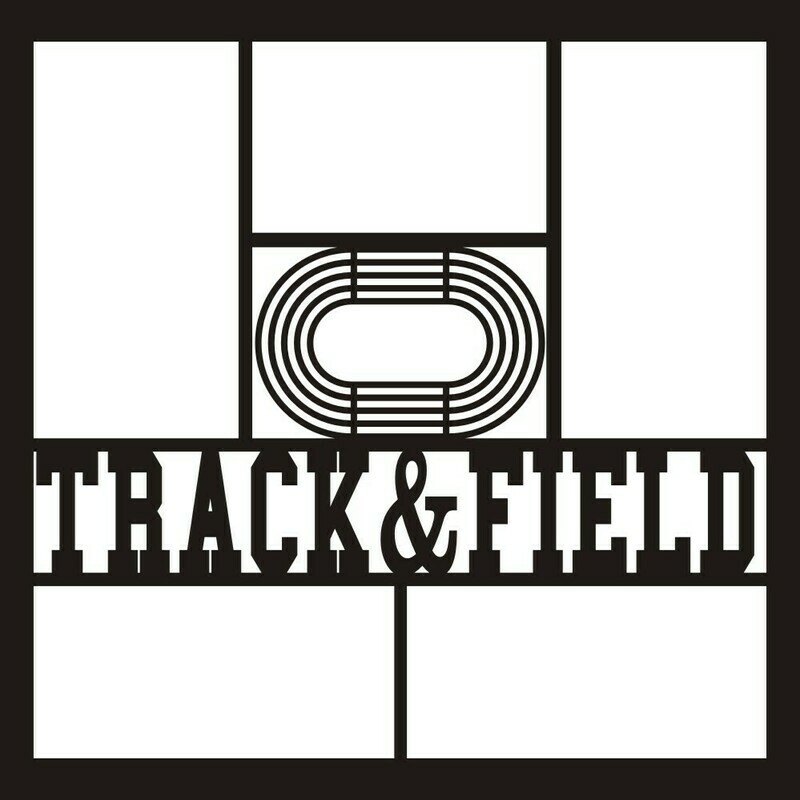 Track and Field OverLay