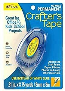 Art-Tech Crafter&#39;s Tape Runner