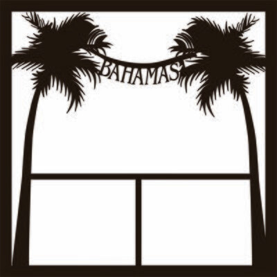 Bahamas 3-1 OverLay