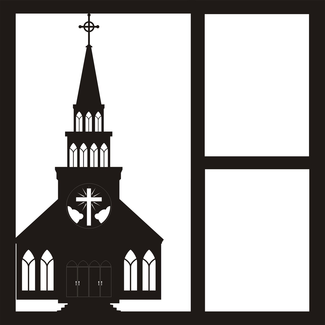 Church OverLay