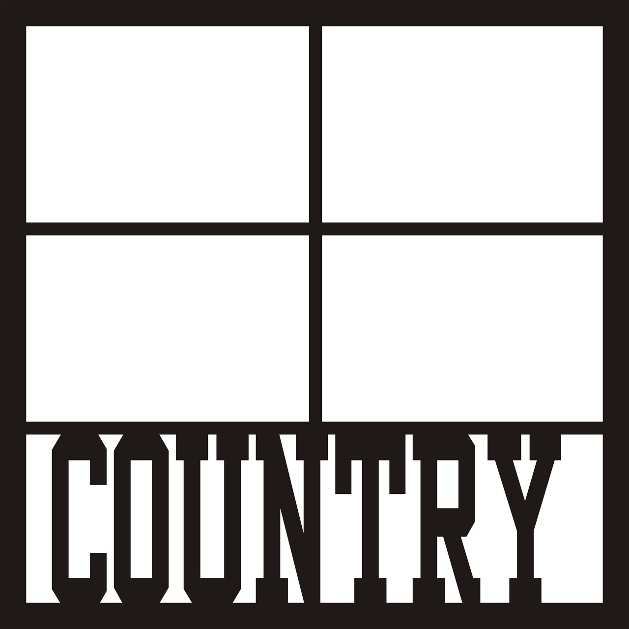 Cross Country Overlay- Page 2