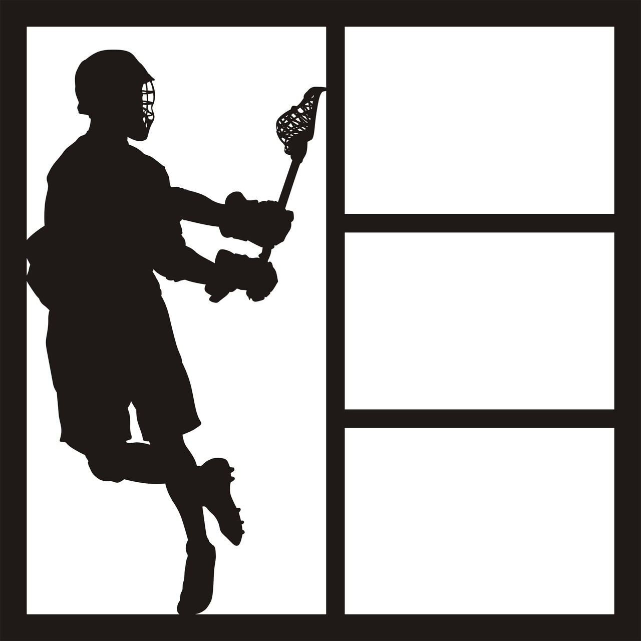 Lacrosse Boys OverLay