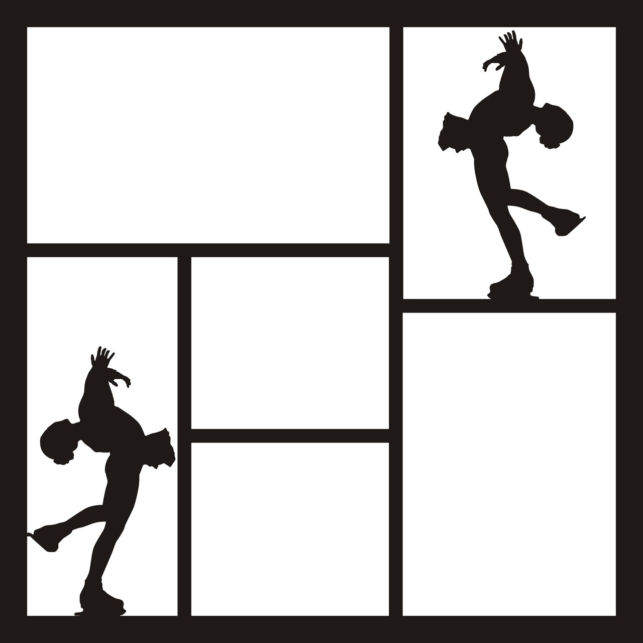 Figure Skating OverLay