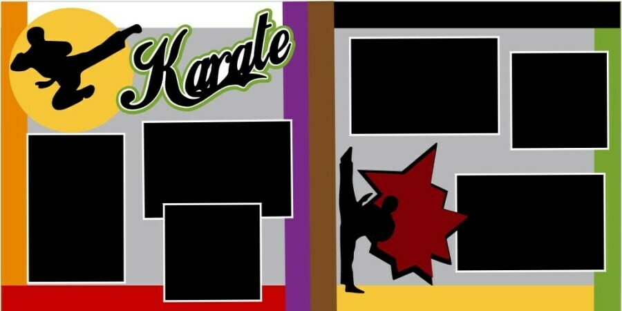 Karate