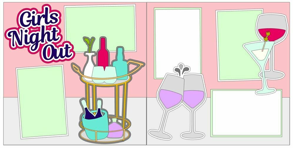 Girls Night Out