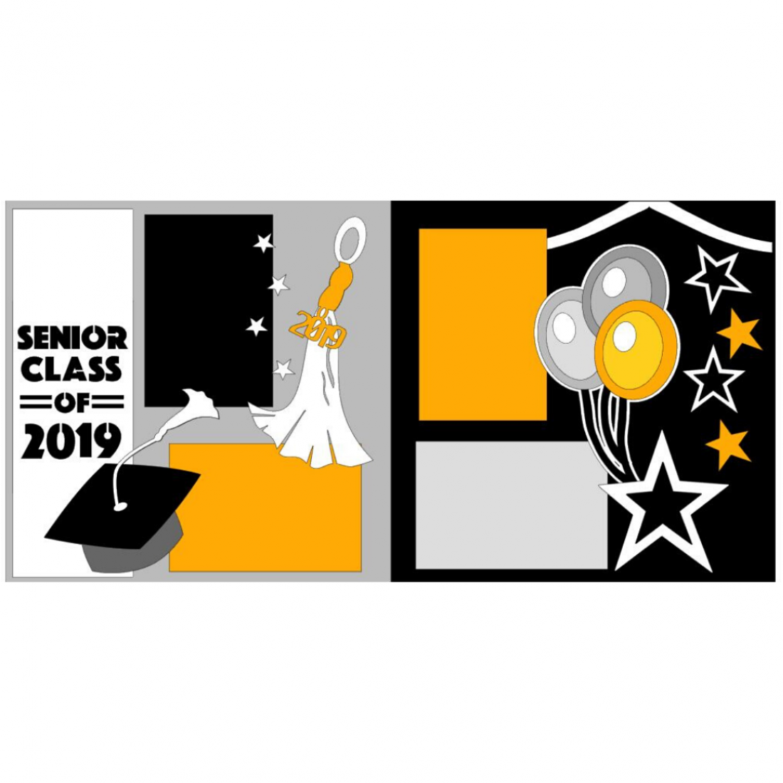 Senior Class of 2019