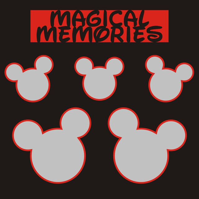 Magical Memories