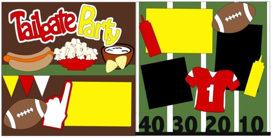 Tailgate Party