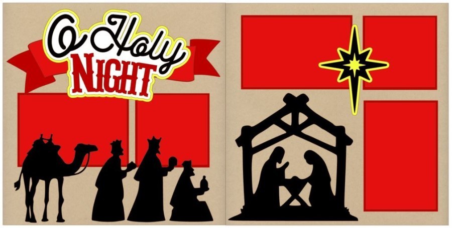 O Holy Night
