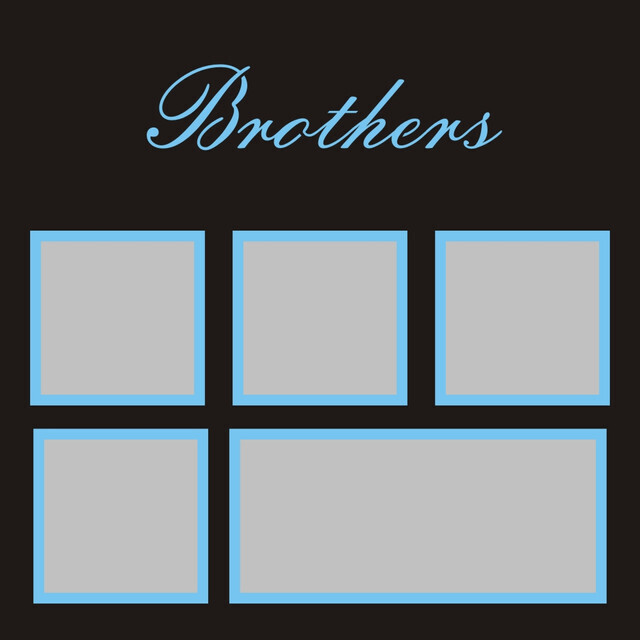 Brothers
