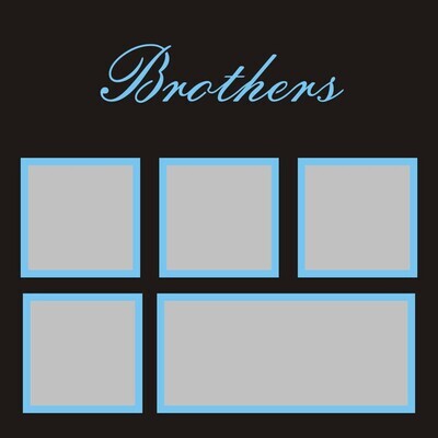 Brothers