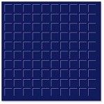 Navy Grid Paper