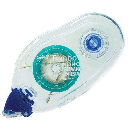Tombow Tape Refill Mono Permanent