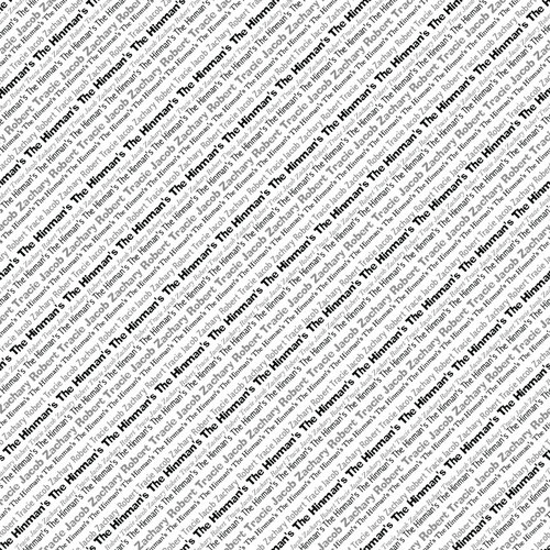 Diagonal Design Template