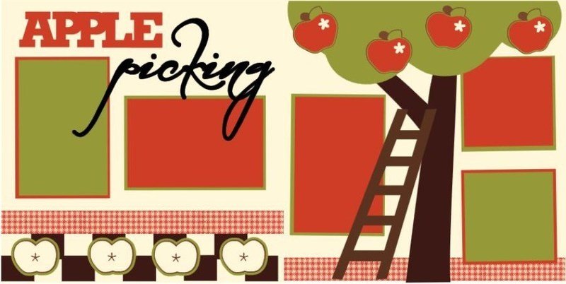 Apple Picking