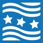 Stars N&#39; Stripes Cornerstone Tile Die