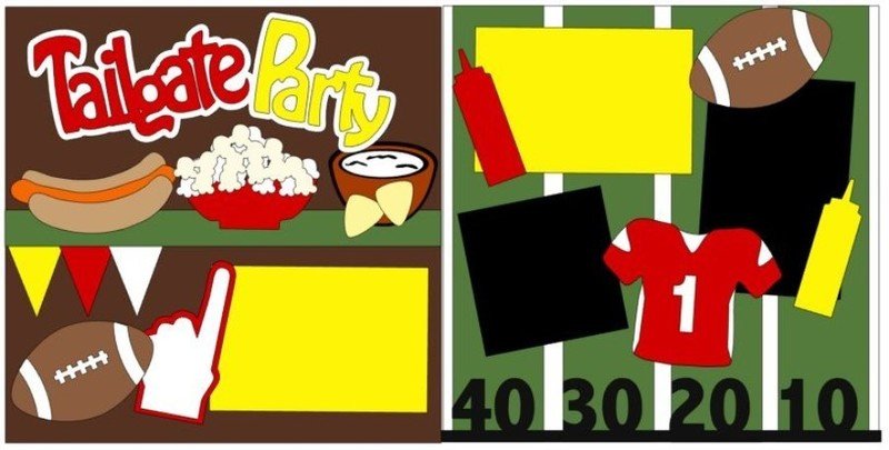 Tailgate Party
