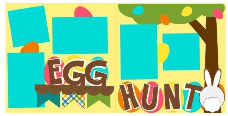 Egg Hunt