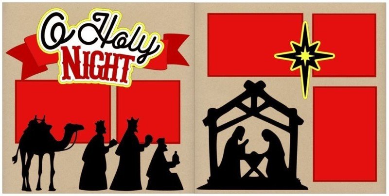 O Holy Night