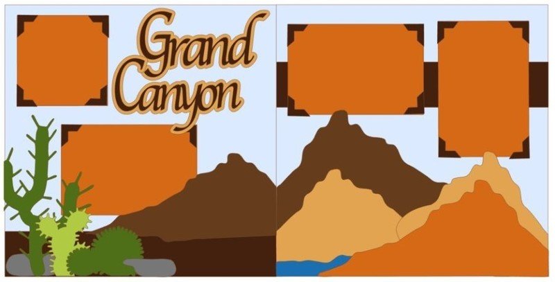 Grand Canyon