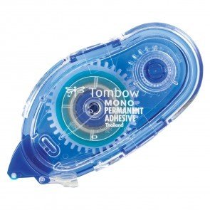 Tombow Glue Tape Mono Permanent