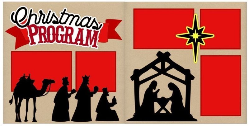 Christmas Program