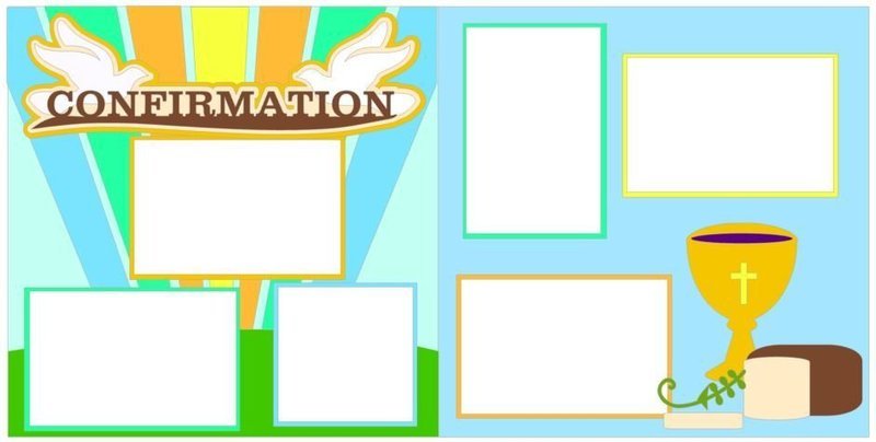 Confirmation