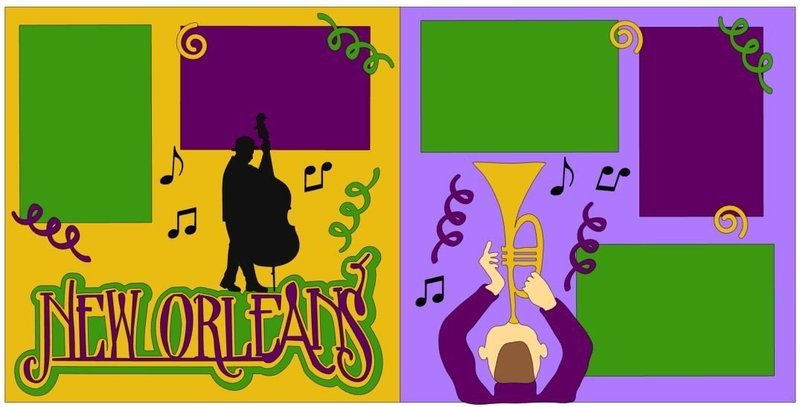 New Orleans