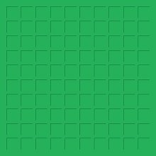 Green Mosaic Paper