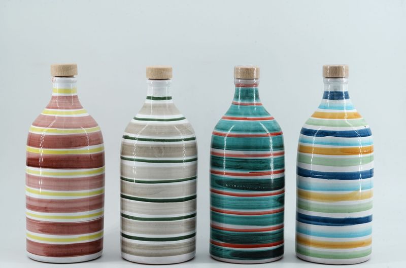 Gli Orci - Abbraccio