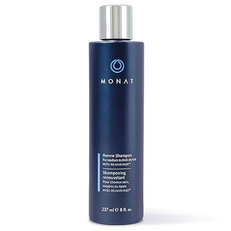 MONAT Renew Shampoo Infused with Rejuveniqe