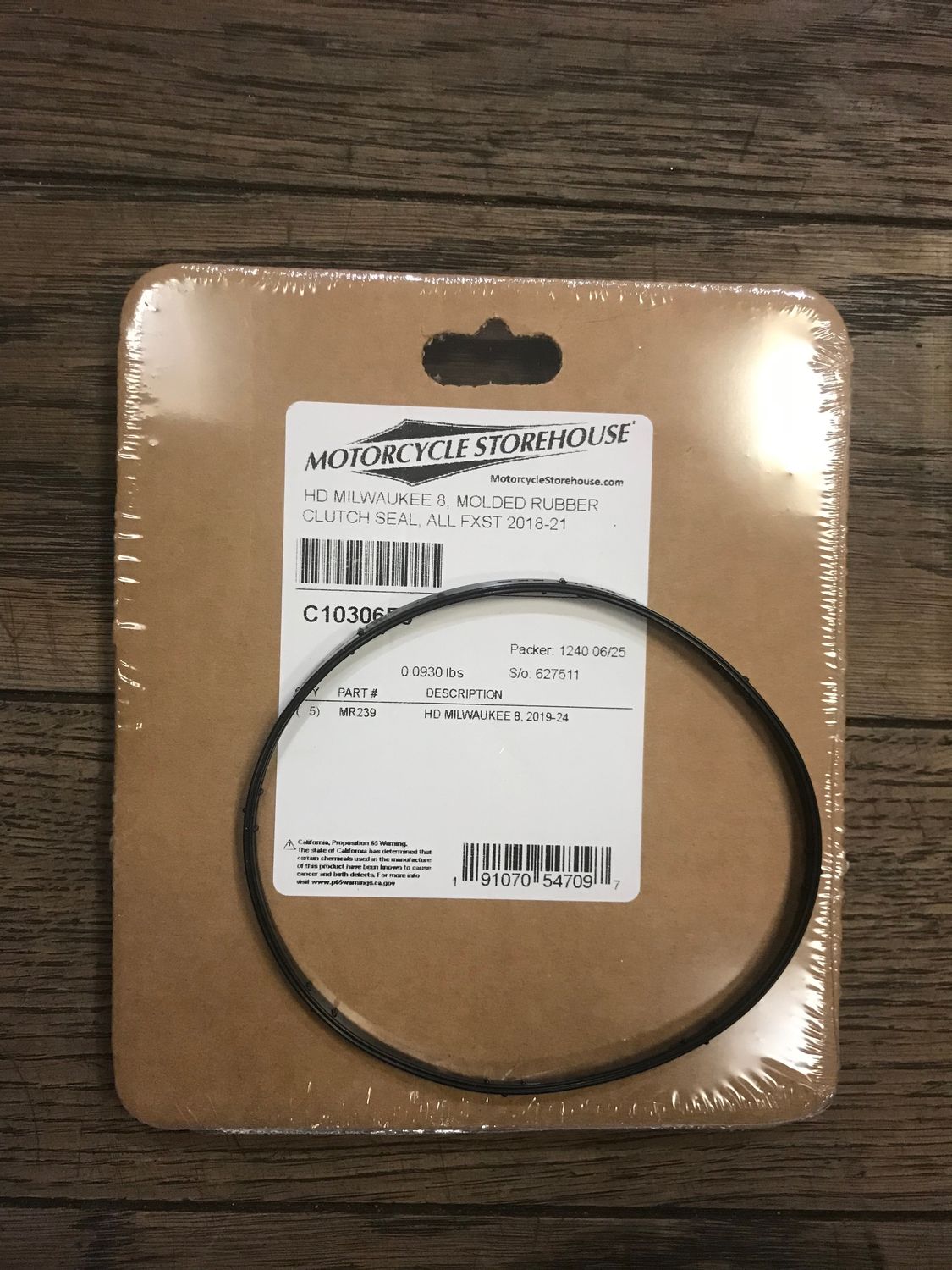 Derbycover Dichtung Primärdichtung Cometic für M8, OEM Referenz Nr.  25701080 , Cometic C10306  C10306F5