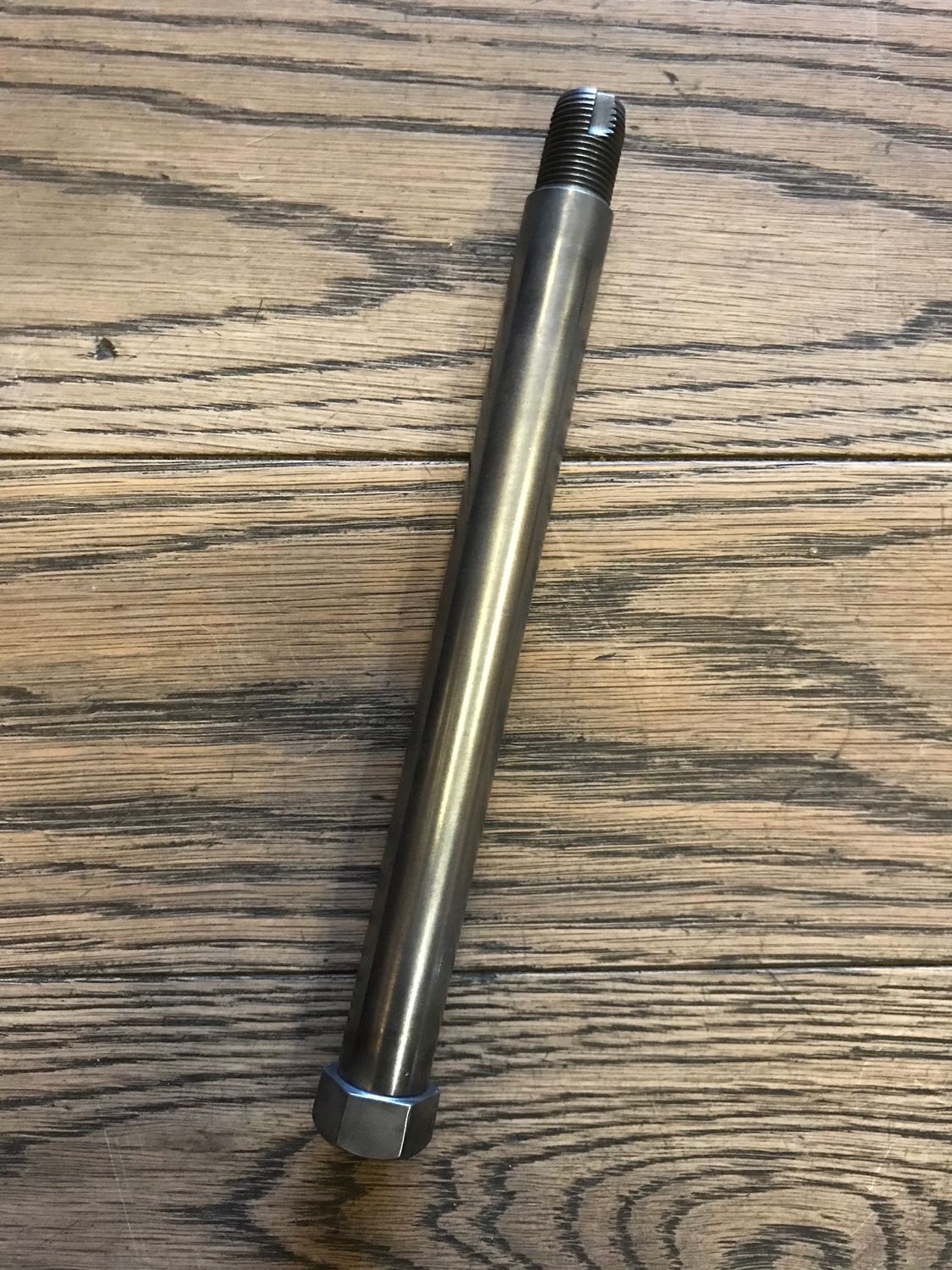 Reparatur Schwingenachse für 4-Gang Harley BT in Übergröße, MCS Storehouse 956221