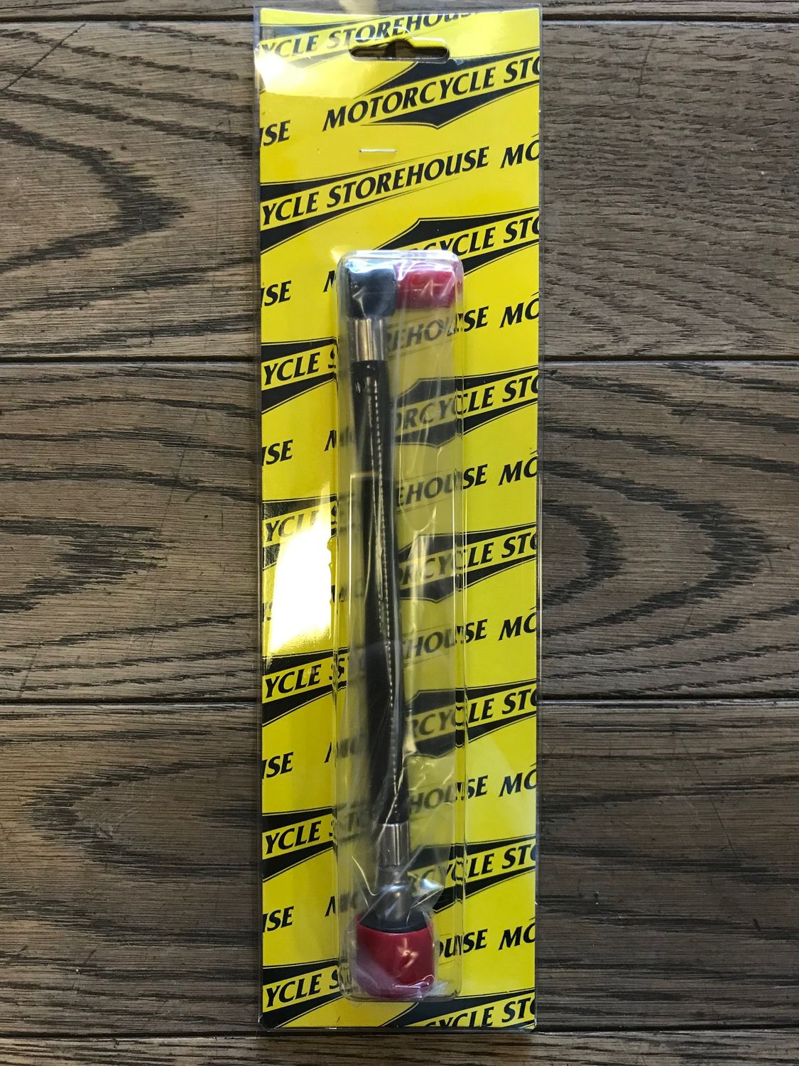 MCS 907165 Benzinleitung Einspritzer für Harley Dyna 04-17 und 02-06 Touring.jpg