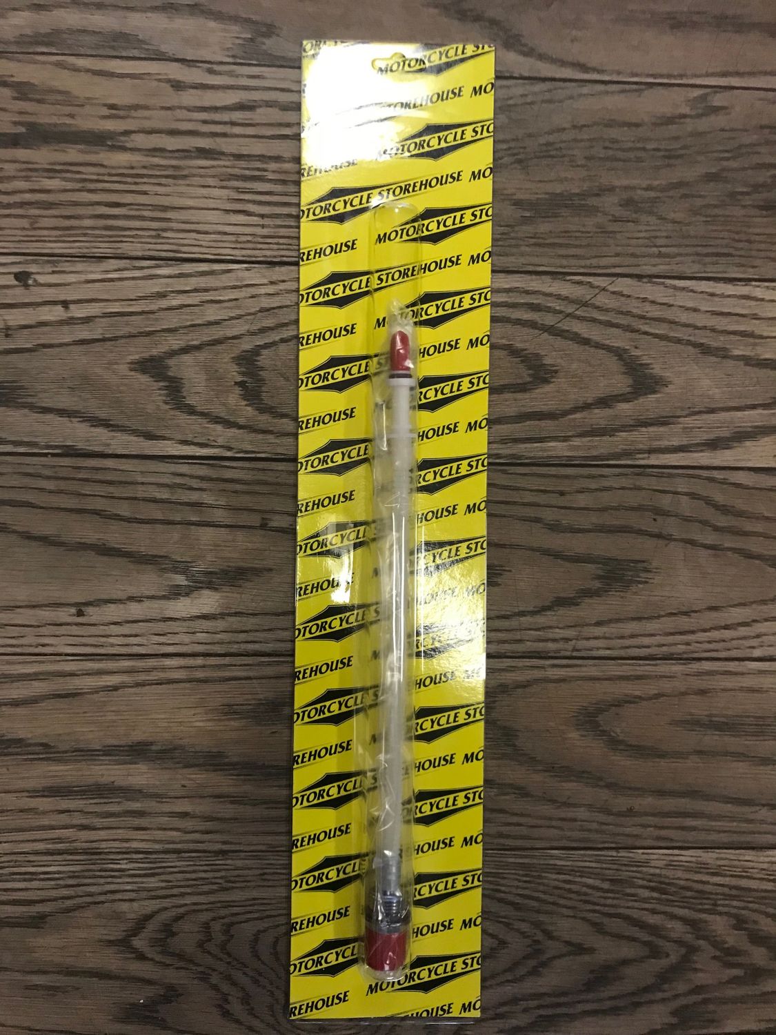 Motorcycle Storehouse 907174,  EFI Leitung check valve für Harley Dyna 04/17 