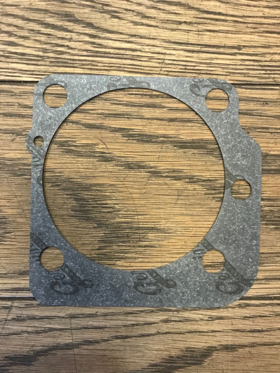 Zylinderfußdichtung-Panhead-hinten-von-James-ersetzt-16777-48-Pappe