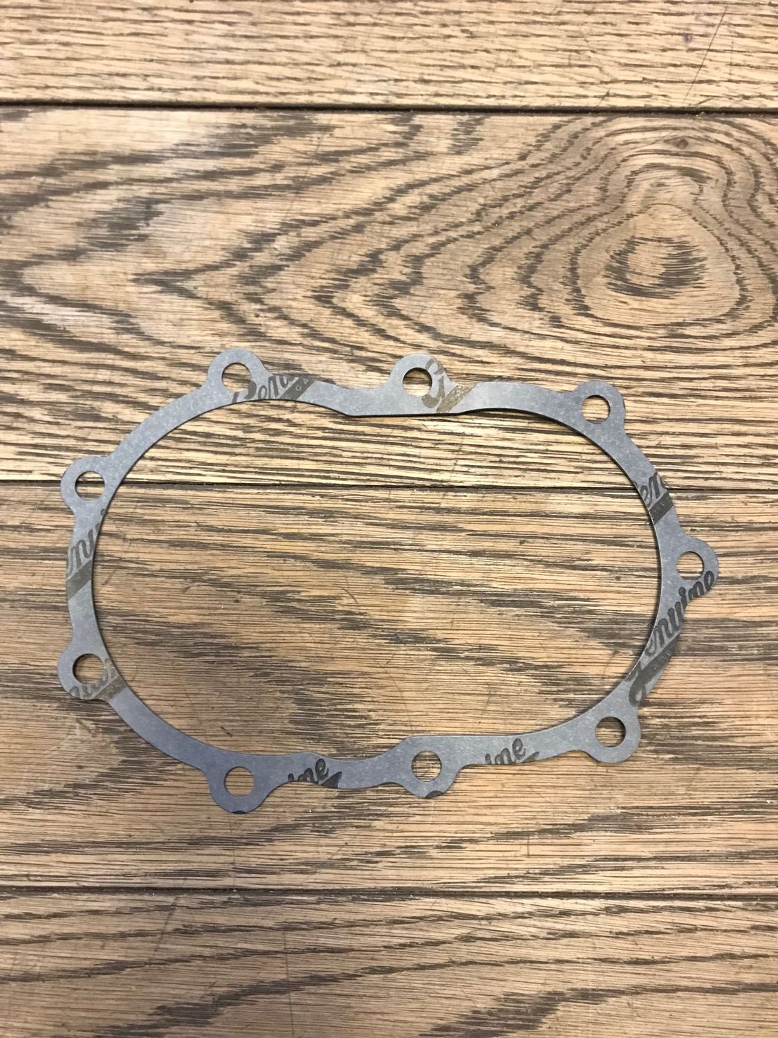 James kickerdeckel dichtung fuer harley modelle 1936-86, james jgi-33295-36