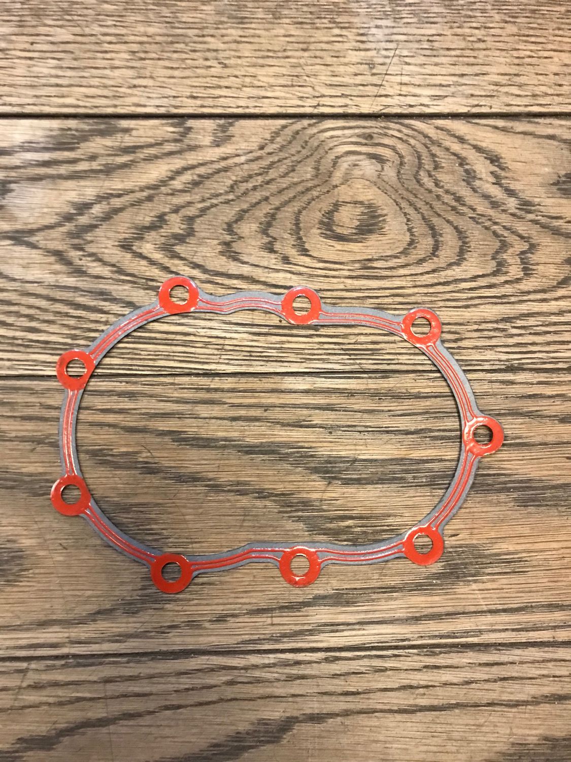 James kickstarterdeckel, kickerdeckel dichtung fuer harley 36-86 mit silikon, jgi-33295-36-x