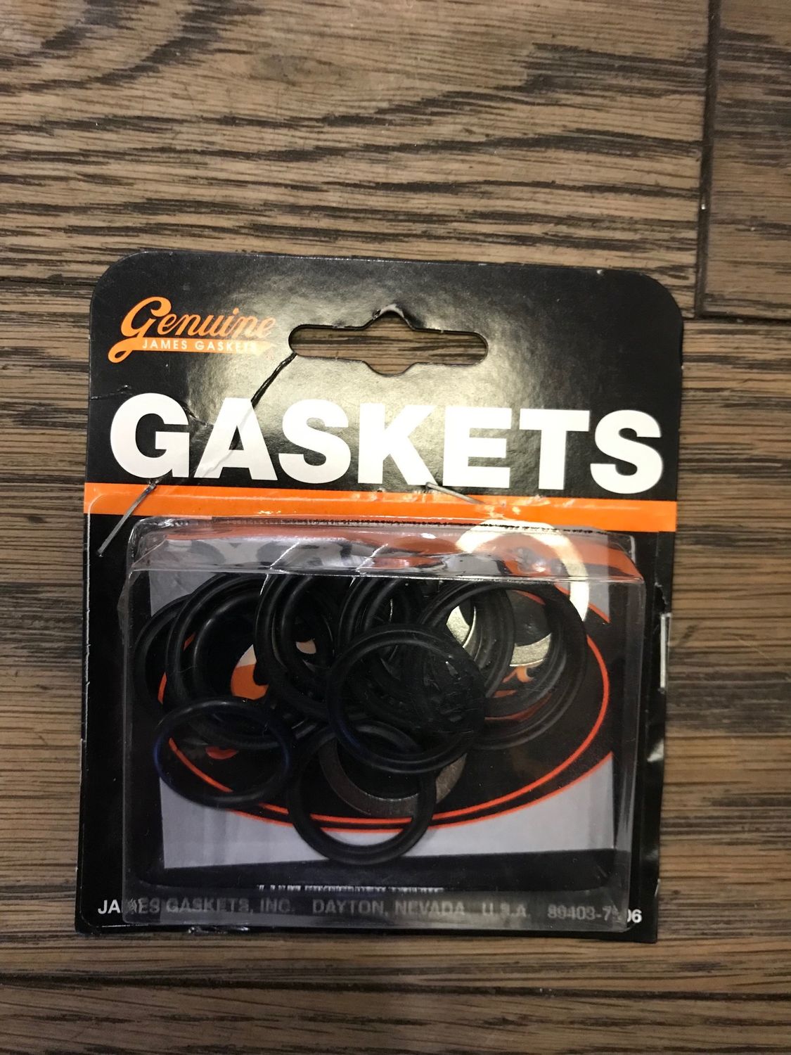 james jgi-11133-flh dichtsatz fuer stoesselrohre passt fuer Harley shovel 81-84